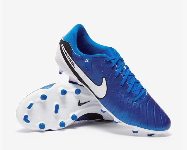 Nike Legend 10 Academy FG Soar White Size 6.5 Nike Legend 10 Academy FG Soar White Size 6.5