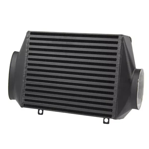 ✅Upgraded Bolt On Top Mount Intercooler for 02-06 Supercharged BMW Mini Cooper S