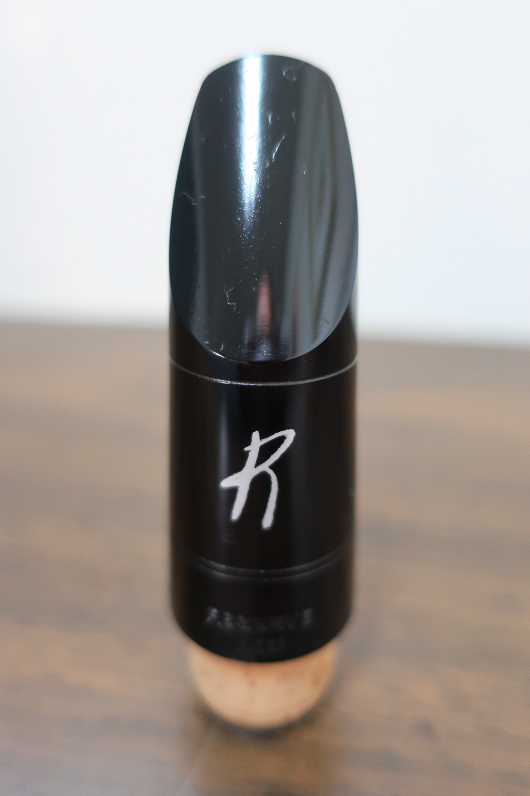 D\'Addario Woodwinds Rico Reserve Bb Clarinet Mouthpiece 7 Condition