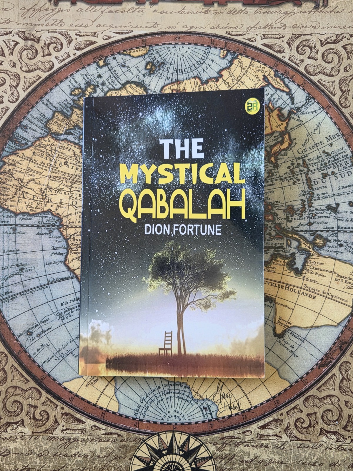 The Mystical Qabalah Dion Fortune Occult Kabbalah Jewish Mysticism Sephirot The Mystical Qabalah Dion Fortune Occult Kabbalah Jewish Mysticism Sephirot
