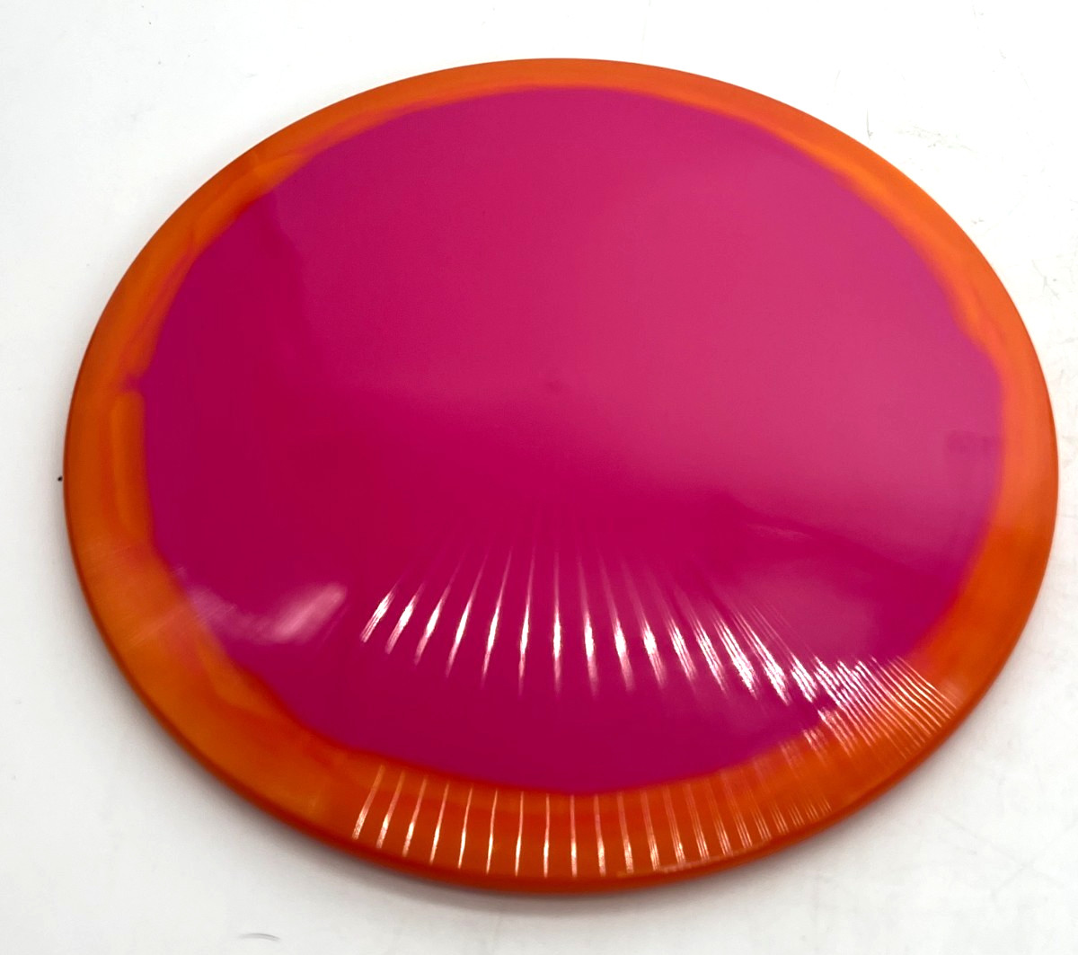 NEW Discmania Disc Golf S-Line Horizon FD3 Fairway Driver 170-176G