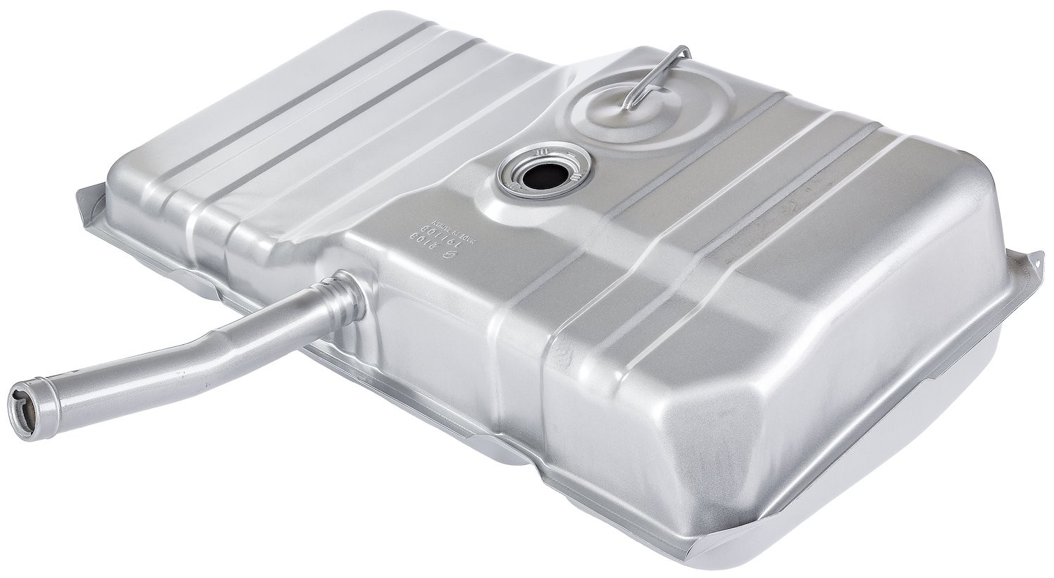 JEGS Fuel Tank Fits Select 1973-1974 GM Models [21.5-Gallon]