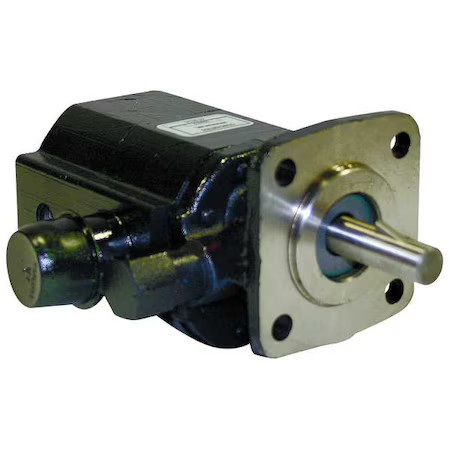 Concentric International 1002509 Hydraulicgearpump, 1 Concentric International 1002509 Hydraulicgearpump, 1