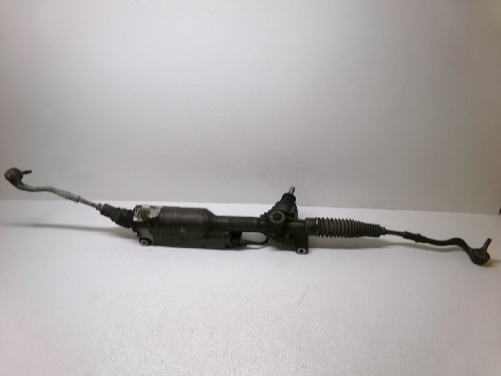 12-18 Audi A6 A7 A8 Quattro Electric Power Steering Rack & Pinion Assembly OEM