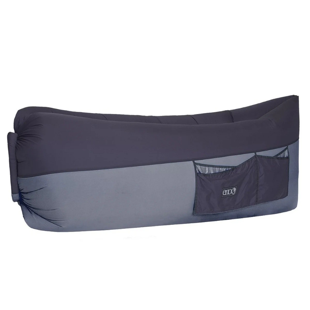 ENO Eagles Nest Outfitters Billow Air Lounge Hammock On Ground