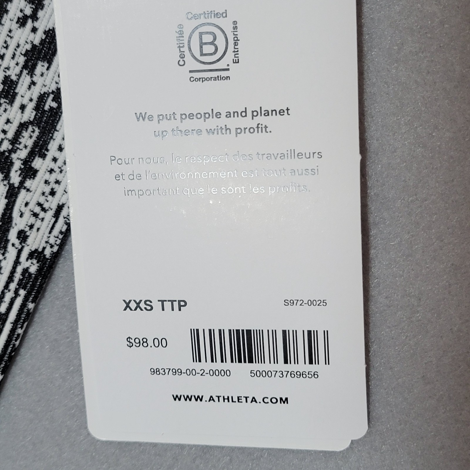 Athleta Flurry Elemental Turtleneck Top Base Layer Long Sleeve Womens Thumbholes Athleta Flurry Elemental Turtleneck Top Base Layer Long Sleeve Womens Thumbholes