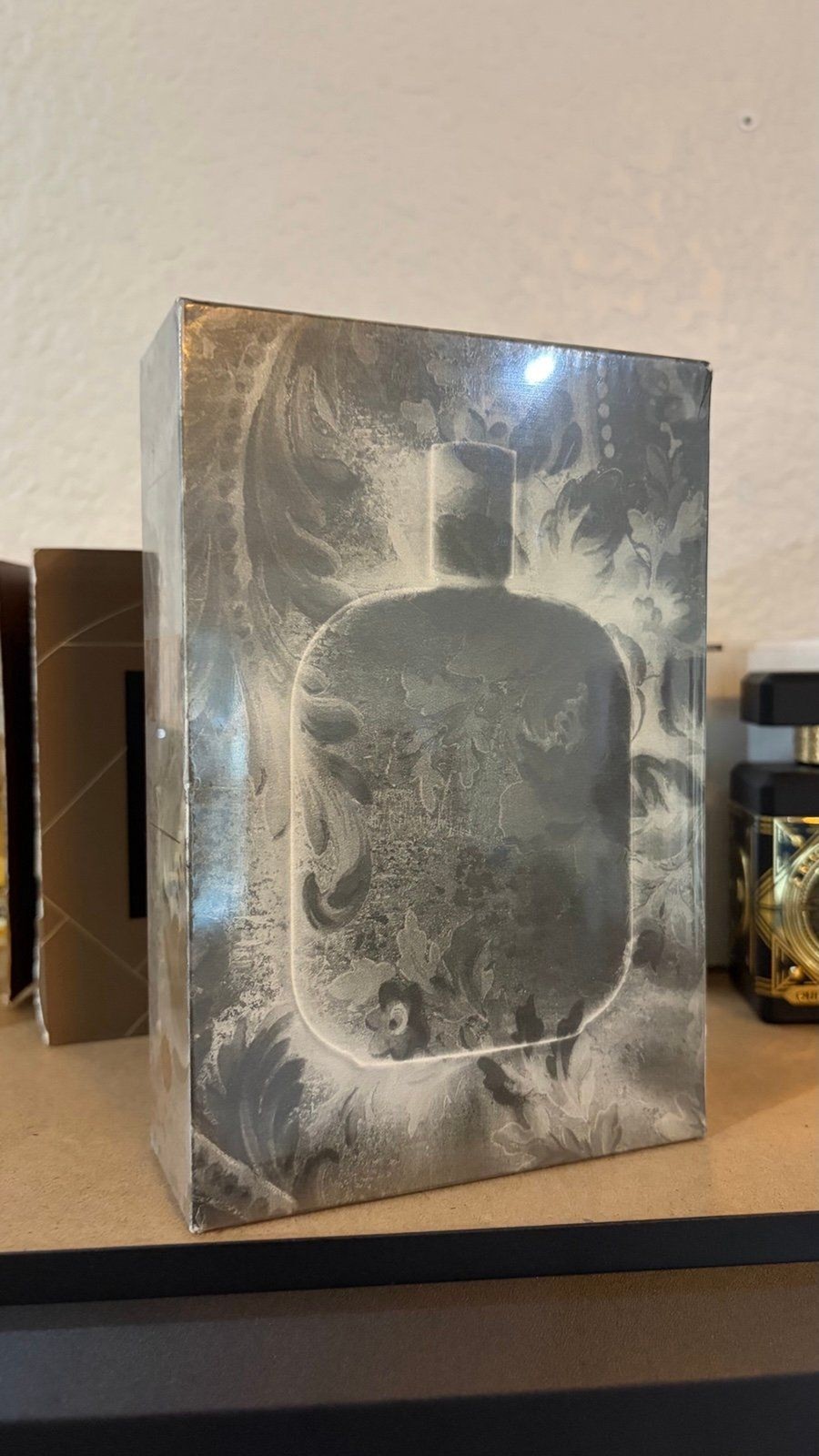 Amouage Opus VIII - Library Collection - 100 ml - Brand New