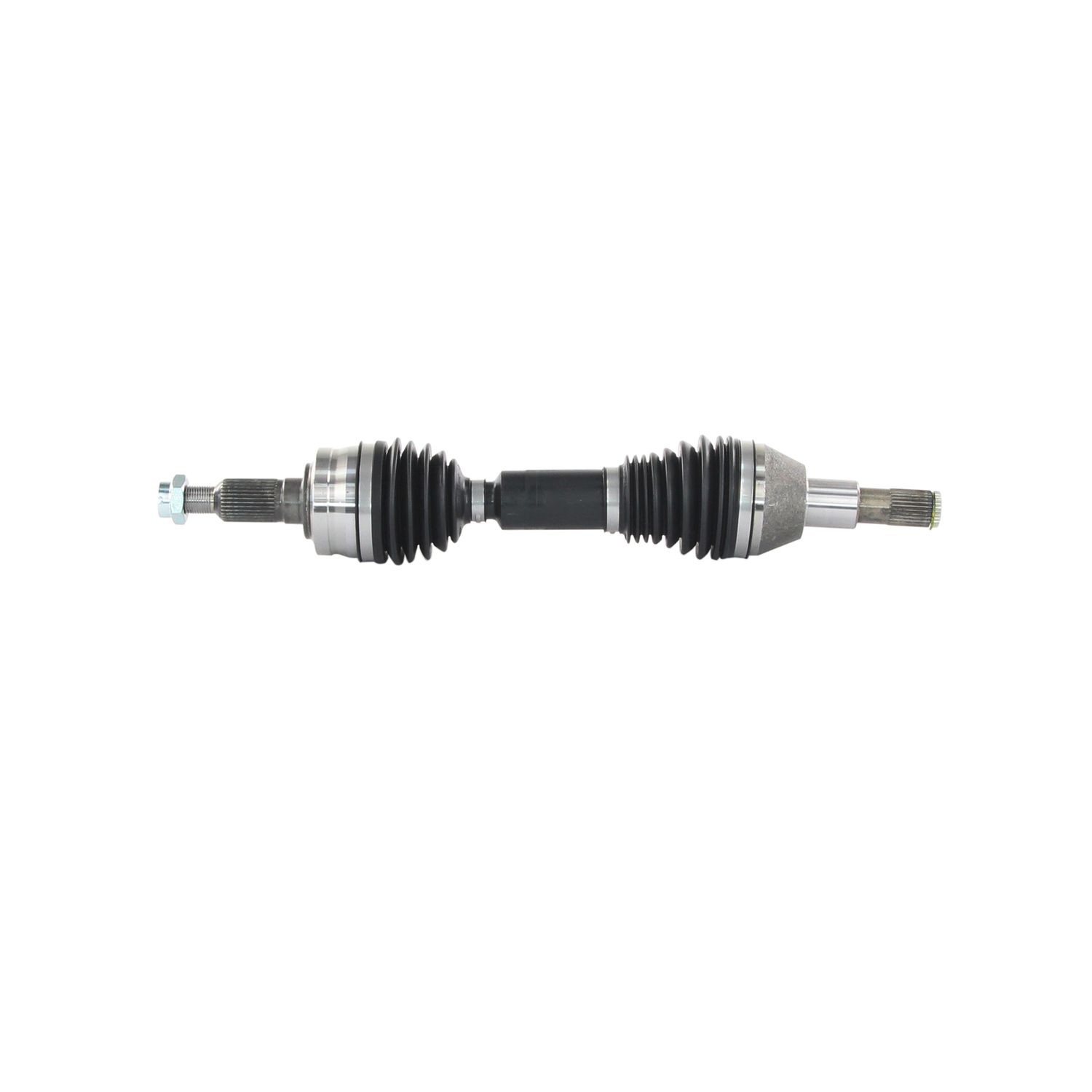 TrakMotive GM-8423XTT Extended Travel CV Axle Shaft For 15-21 Canyon Colorado