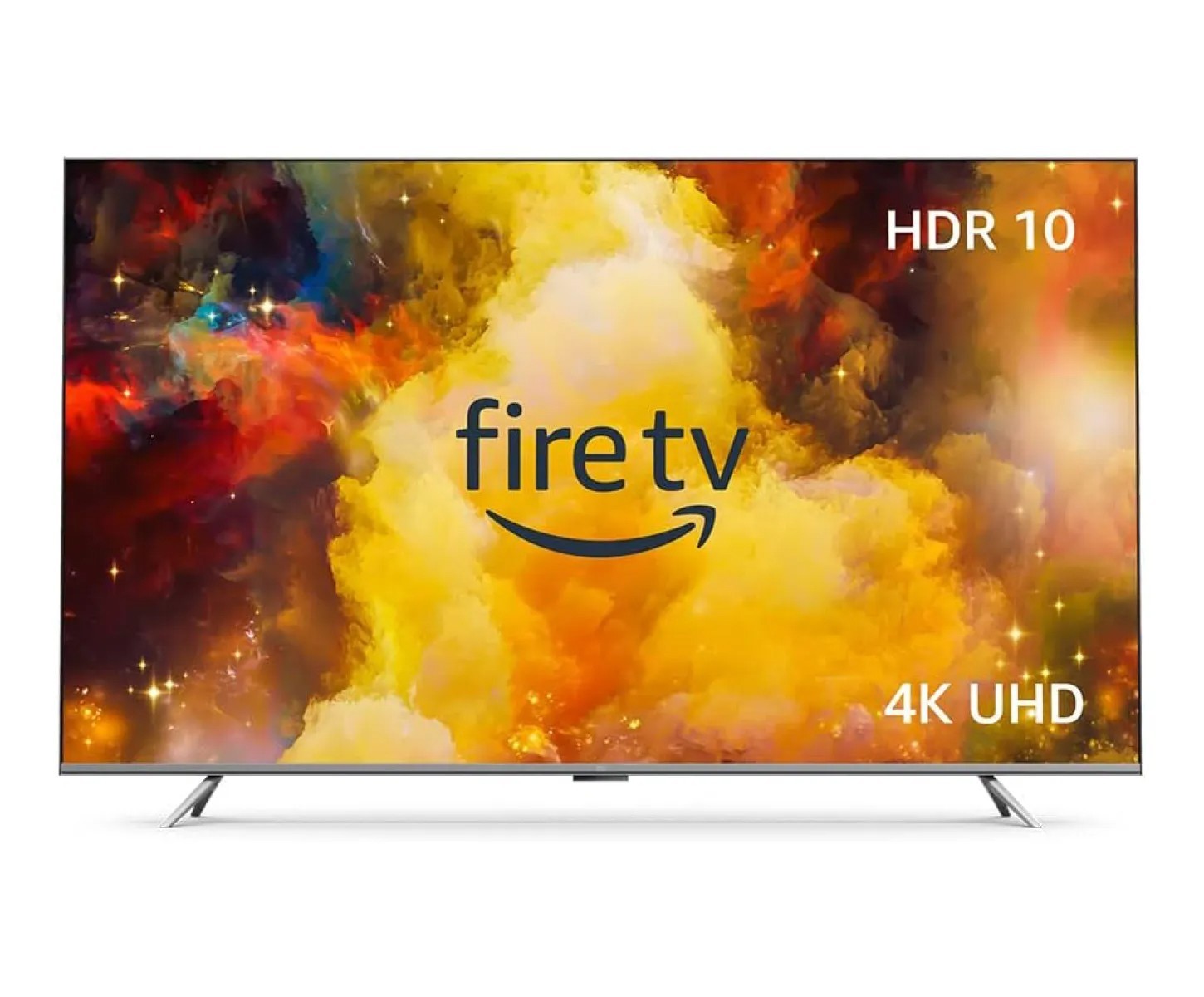 Amazon Fire TV 65\