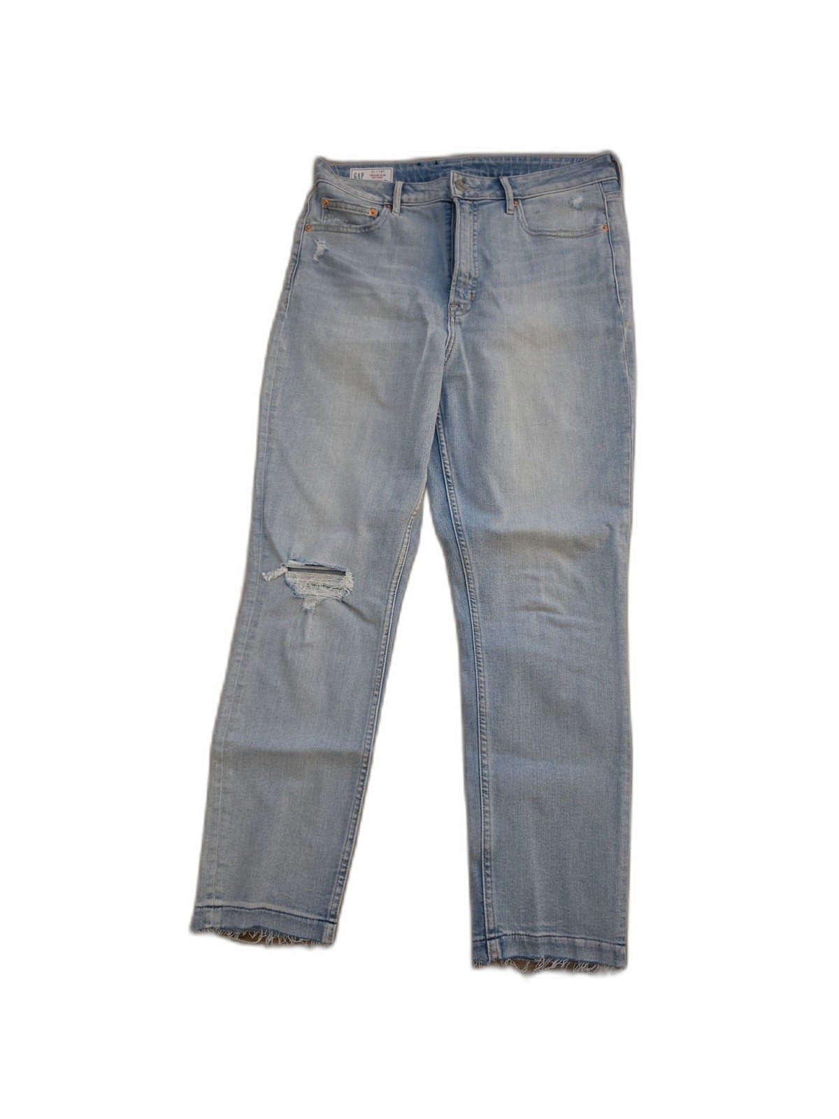 GAP Women\'s High rise Vintage slim Jeans Size 31