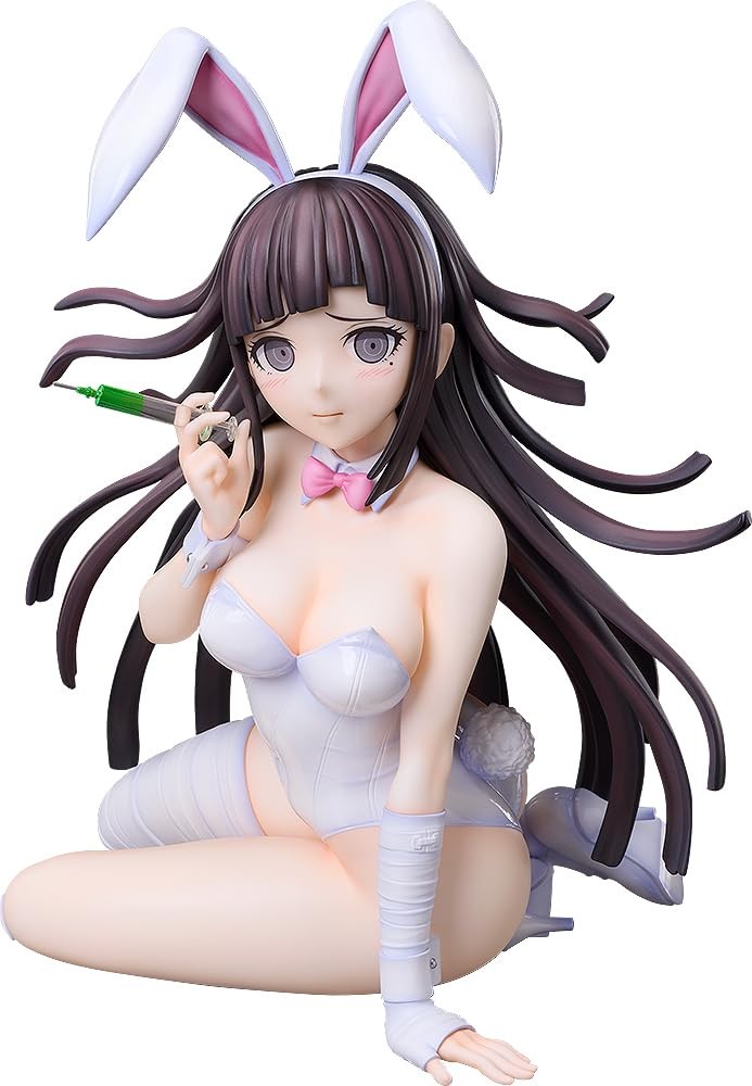 Danganronpa 2 Mikan Tsumiki Bunny Ver 1/4 Freeing