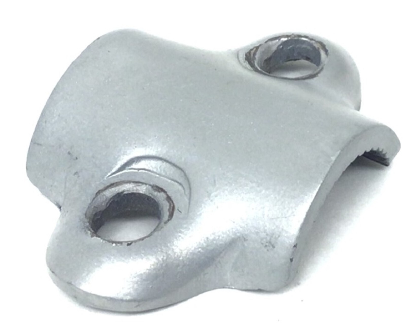 Schwinn 100240 Stationary Bike Seat Frame Joint Clip Union clip-set-43