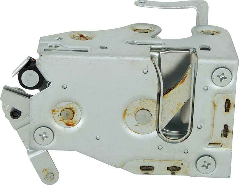 OER Left Hand Door Latch For 1968 Dodge Dart and Plymouth Barracuda and Valiant