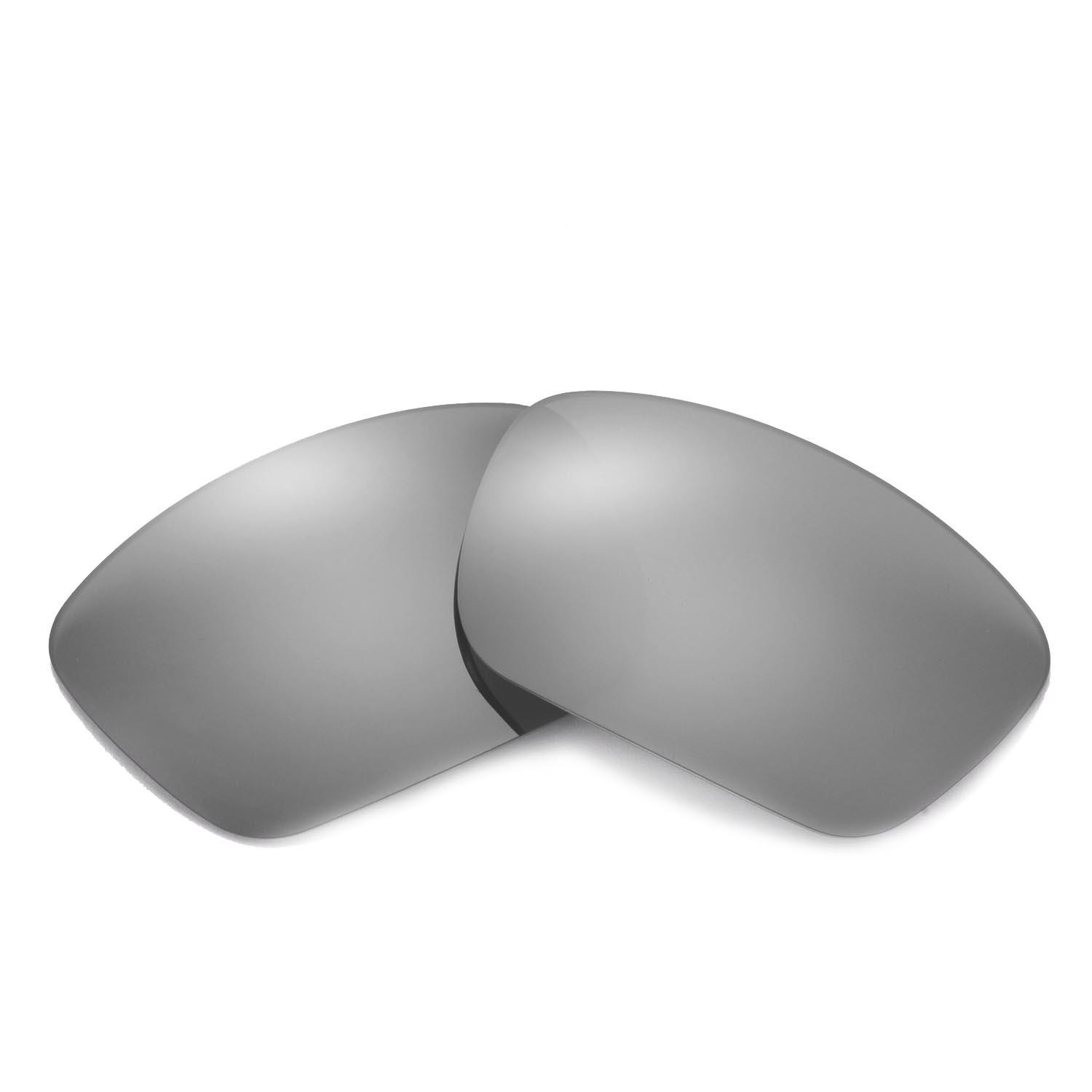 Walleva Replacement Lenses for Oakley Fuel Cell OO9096 Series - Multiple Options