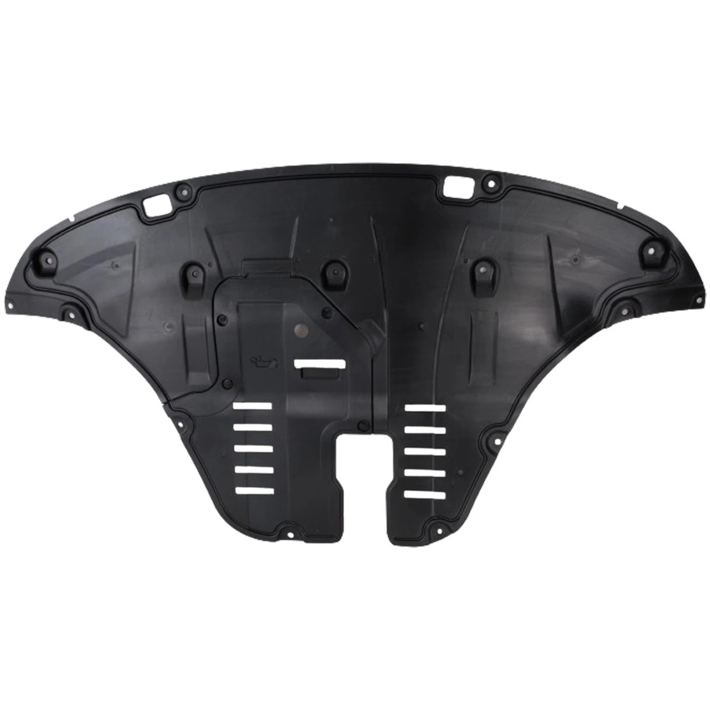 New Front Engine Splash Shield For 2021-2023 Kia Sorento Lower KI1228182