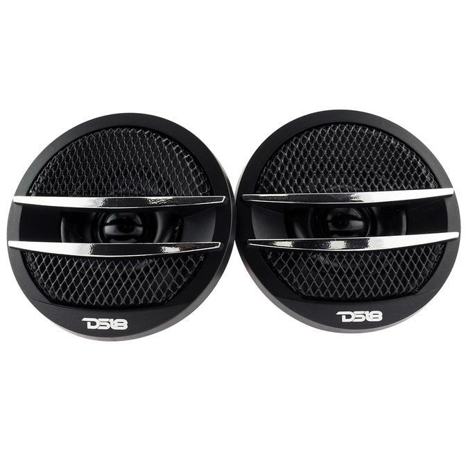 DS18 TX1S Soft Dome Ferrite Tweeters 1.38