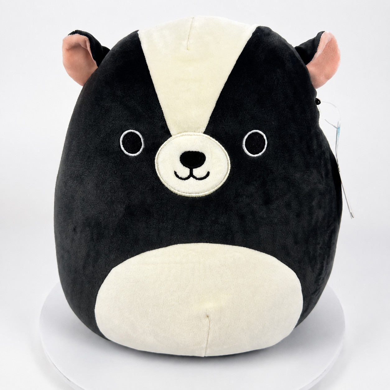 Squishmallows Skyler Skunk 12