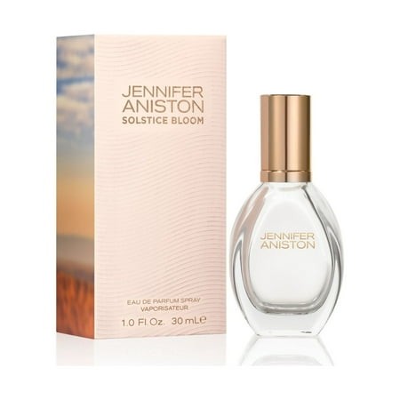 Jennifer Aniston Solstice Bloom Eau de Parfum Spray 1.0oz New Jennifer Aniston Solstice Bloom Eau de Parfum Spray 1.0oz New