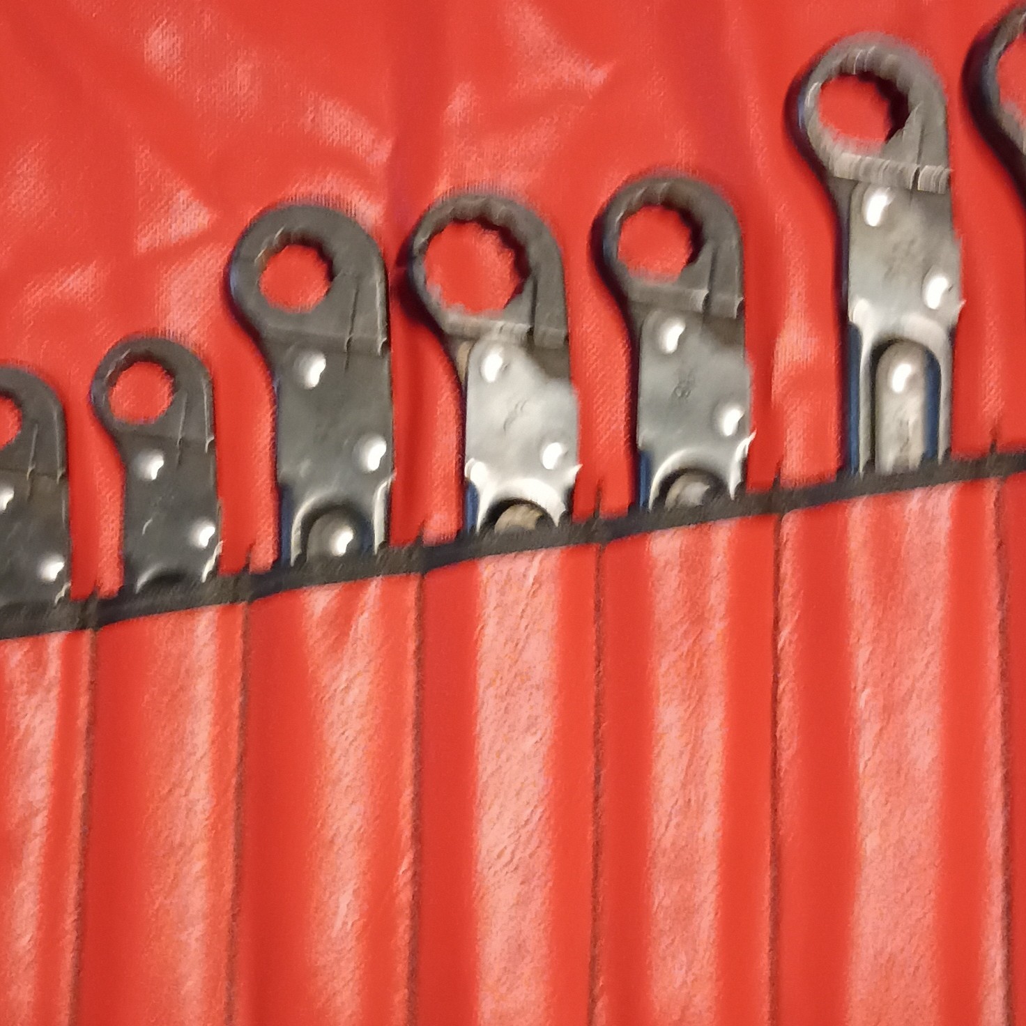 Caterpillar Service Tools Wrenchs