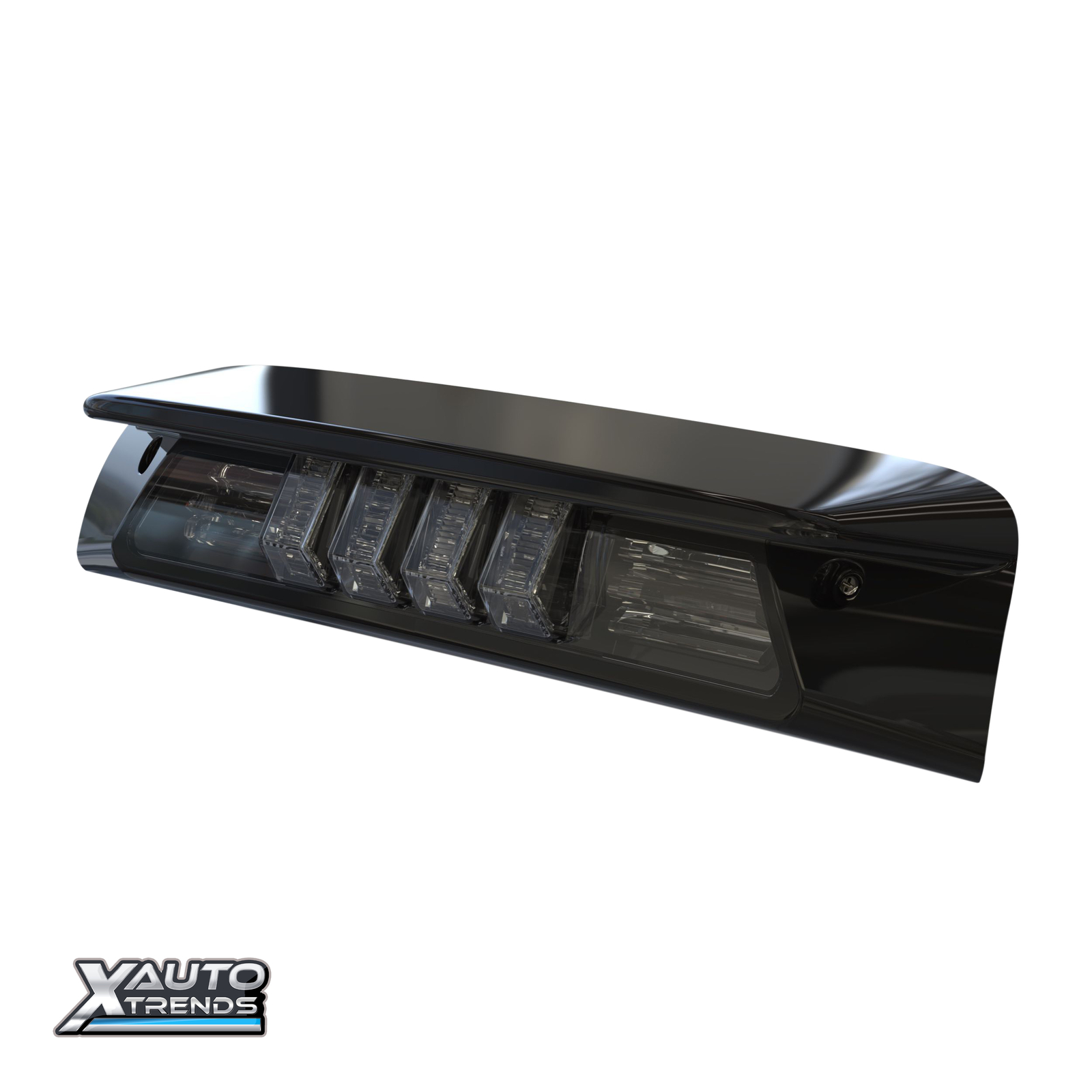 Morimoto X3B LED Brake Light Fits GM Silverado/Sierra (14-18) X3B45