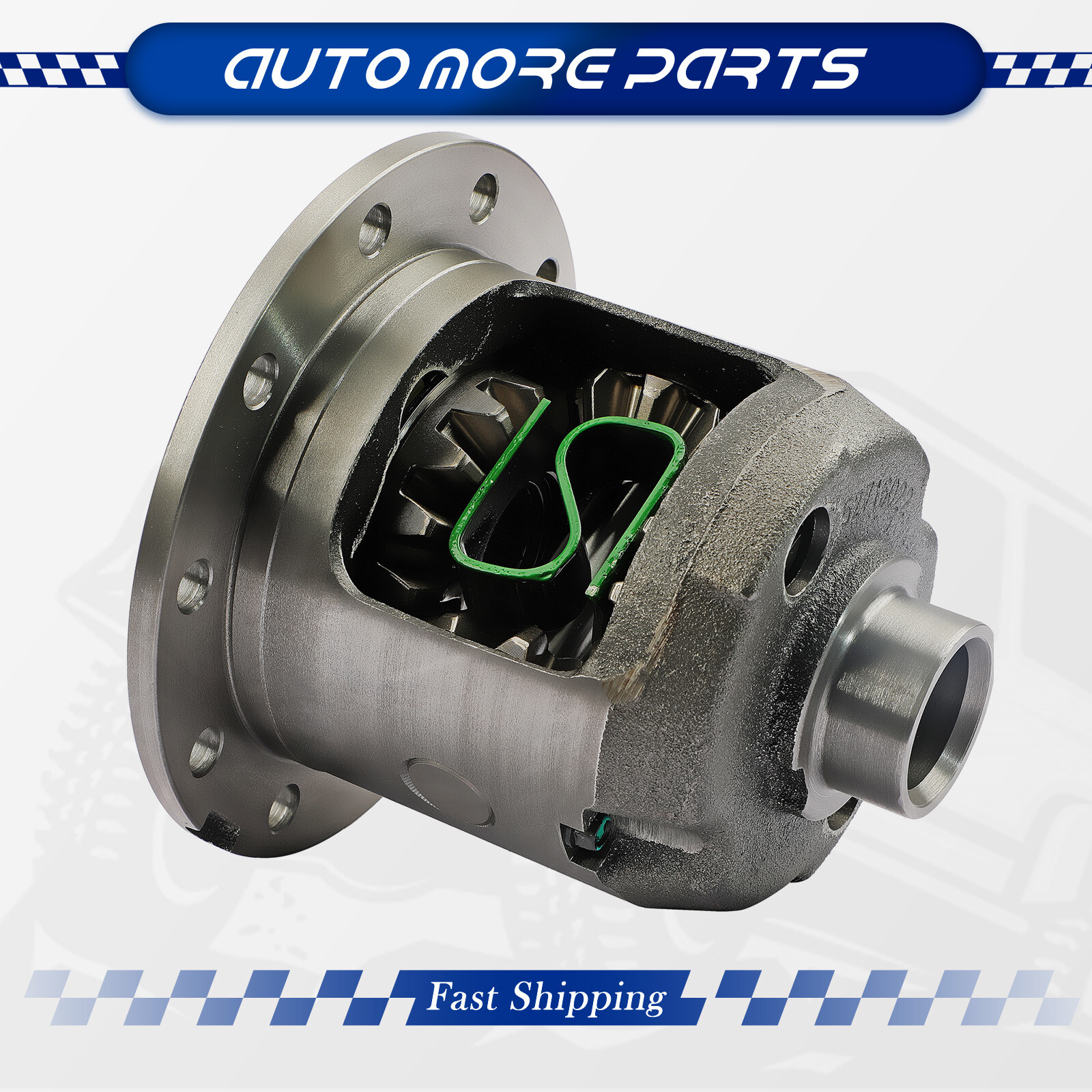 For Ford Performance 8.8