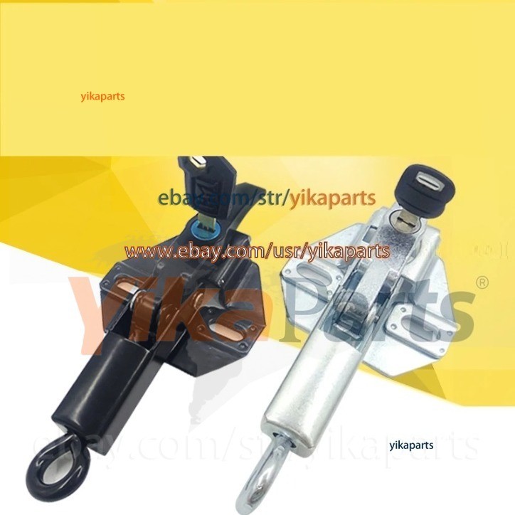 fitsCAT320B/320C/D/312/329D/323/336D Cylinder head/ Hood/Engine cover lock fitsCAT320B/320C/D/312/329D/323/336D Cylinder head/ Hood/Engine cover lock