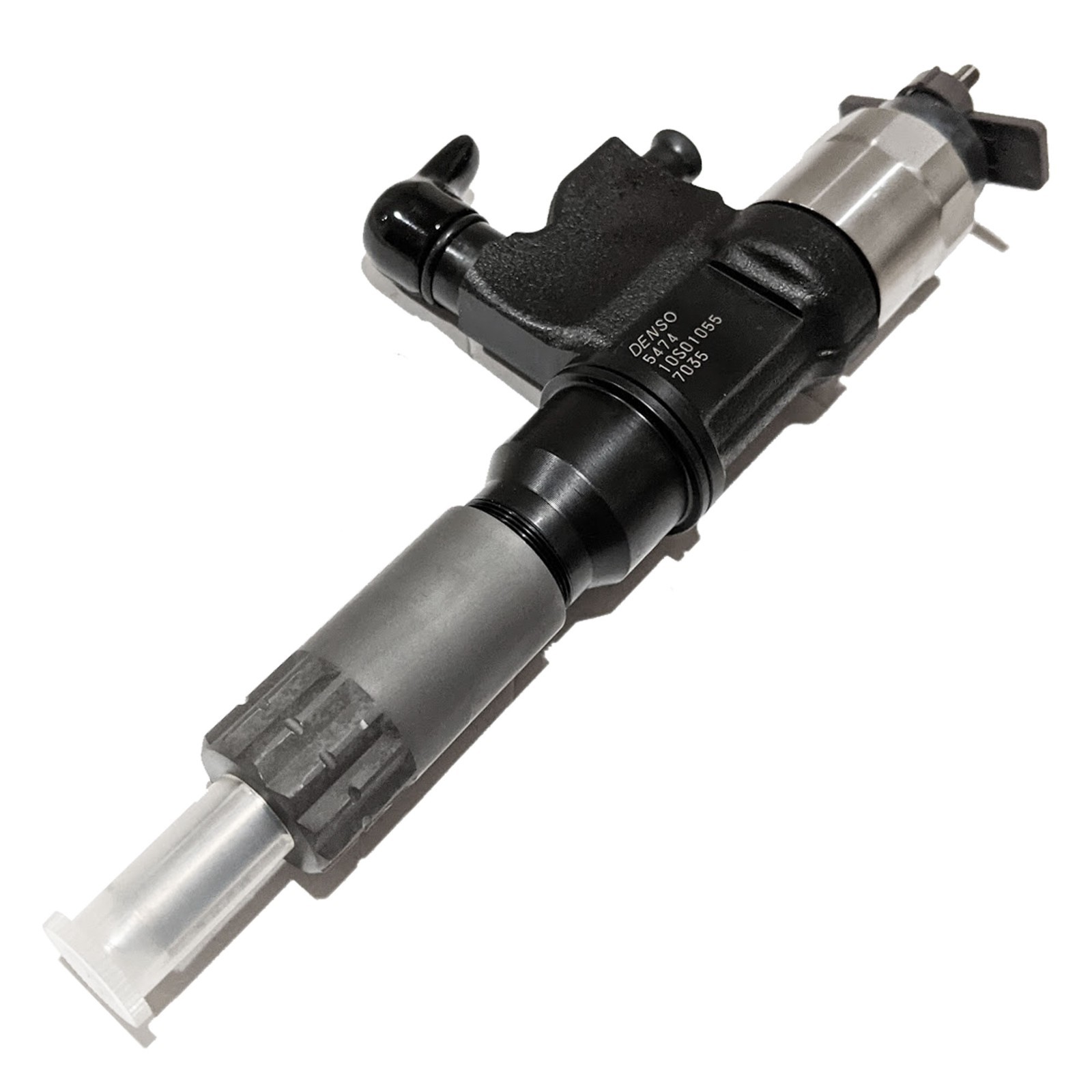 OEM Denso 5474 Fuel Injector Isuzu NPR NPR-HD NQR NRR 5.2L L4 Diesel 2005-2007