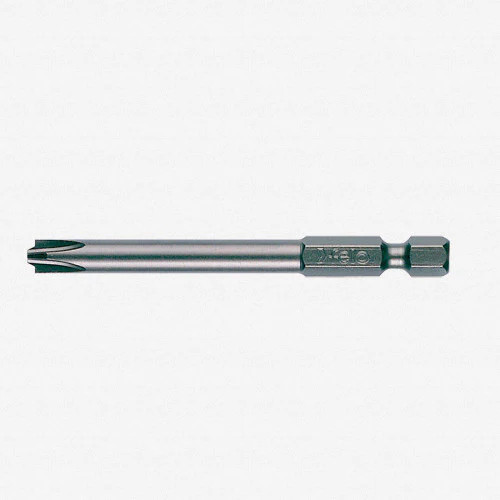 Felo #1 Plus-Minus (PH/SL) Power Bit for Terminal Block Screws Felo #1 Plus-Minus (PH/SL) Power Bit for Terminal Block Screws