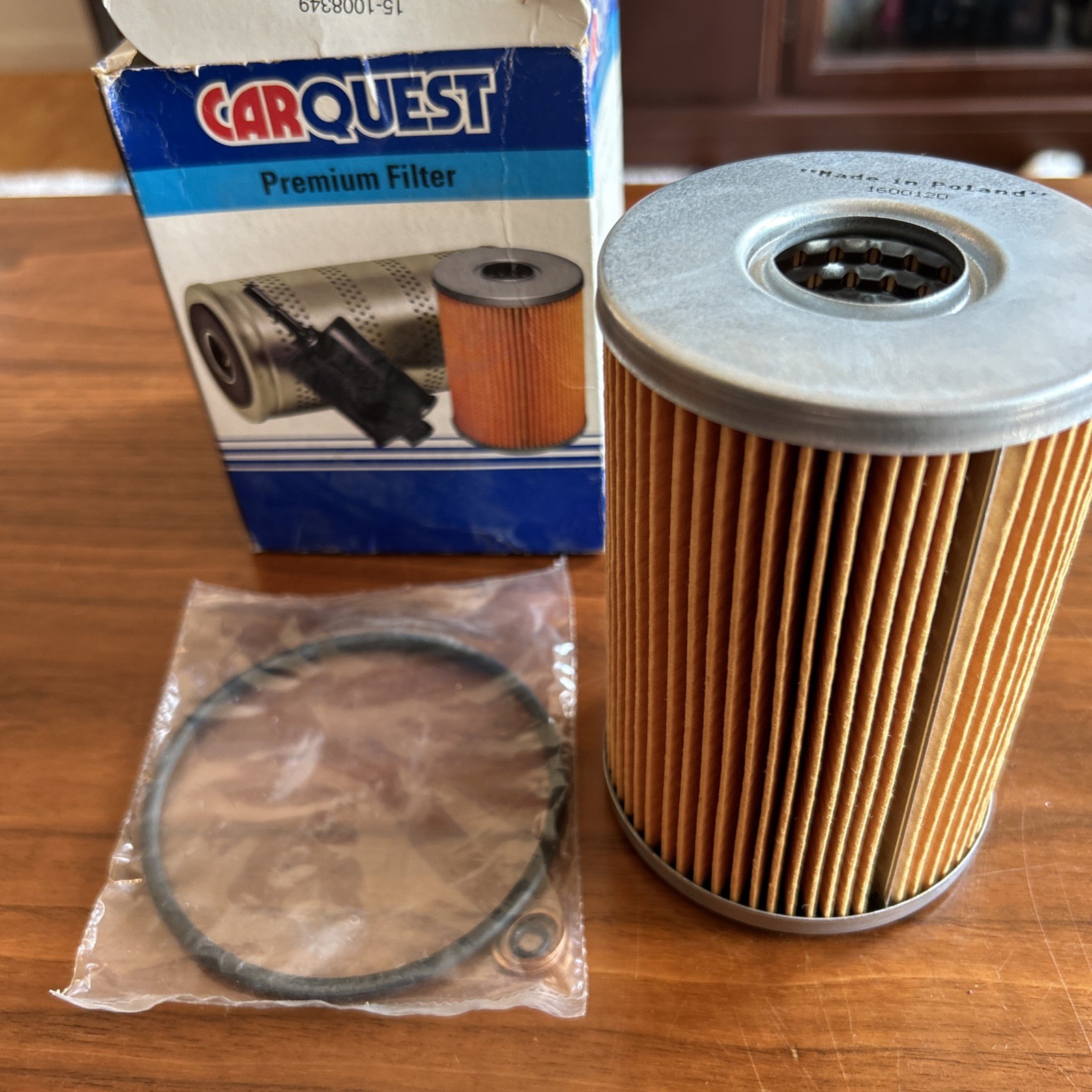 Carquest Premium Filter 85732