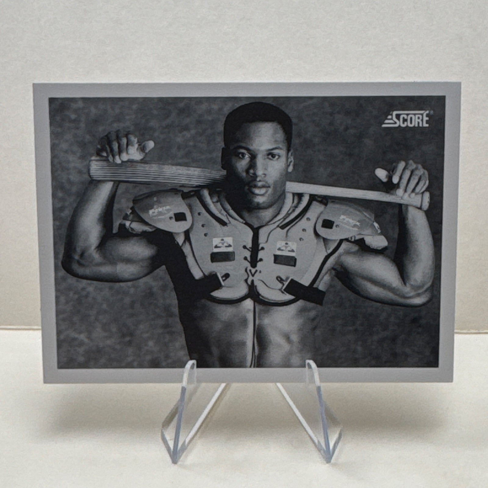 1990 Score - Bo Jackson #697 💥Baseball Football💥BO 1990 Score - Bo Jackson #697 💥Baseball Football💥BO