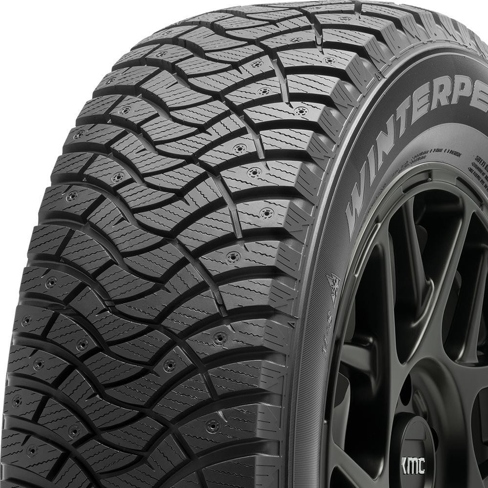 Falken F-ICE 235/45R18 98T XL BW Tire (QTY 2) 28384895 2354518