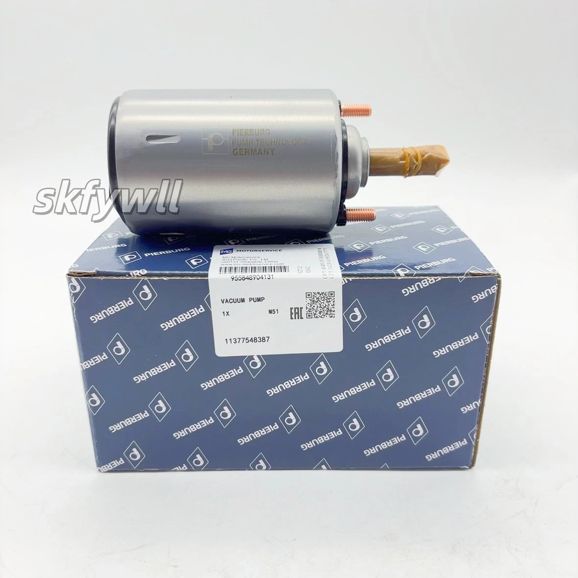1X Eccentric Shaft Valvetronic Motor for BMW N42 N46 N46 Engine 11377548387 NEW
