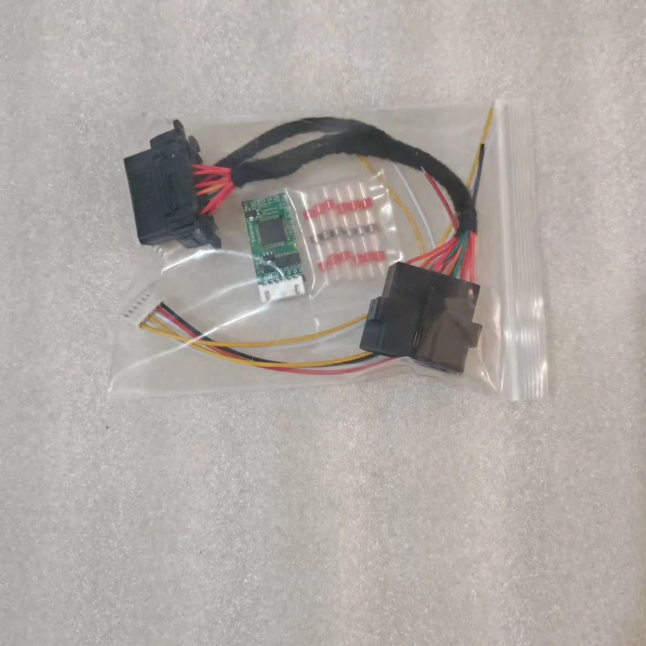 Car VIN Simulator Modification OBD2 CAN Filter Support 11 29-bit Extended Frame Car VIN Simulator Modification OBD2 CAN Filter Support 11 29-bit Extended Frame