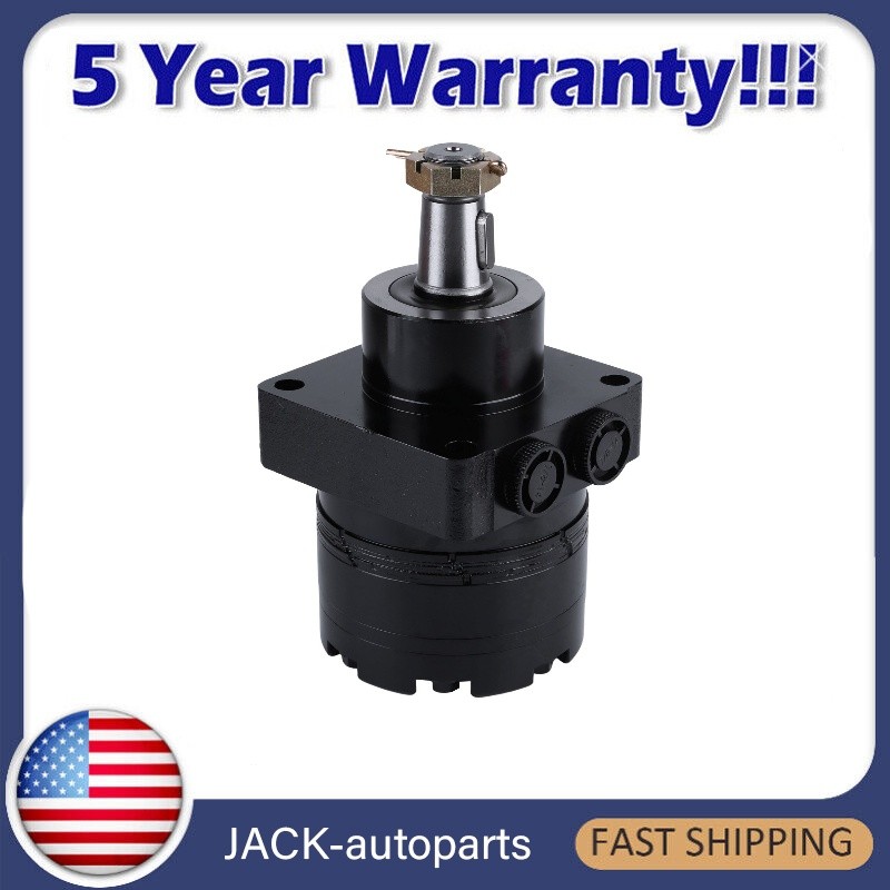 for AGT Mini Skid Steer Loader YSRT14 Right Drive Motor BMER-300A12101N US STOCK