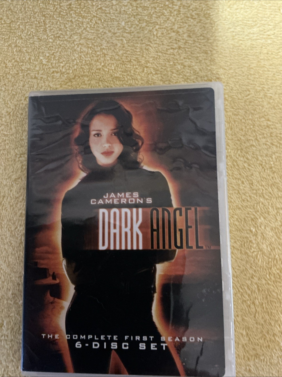 Dark Angel: Season 1 (DVD, 2000) Dark Angel: Season 1 (DVD, 2000)