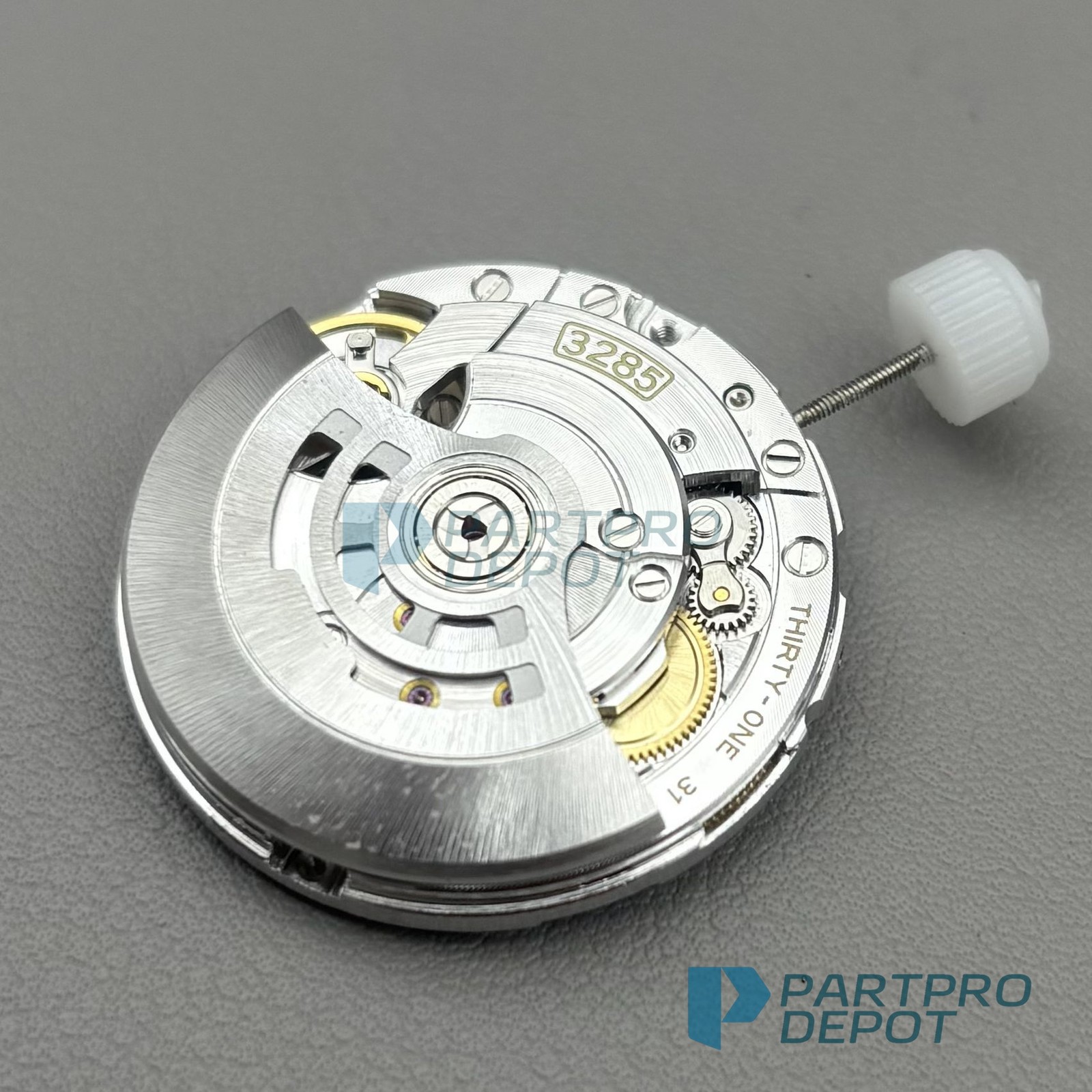 New Replacement Watch Movement Fits For 3285 Automatic Mechanical Watch Movement