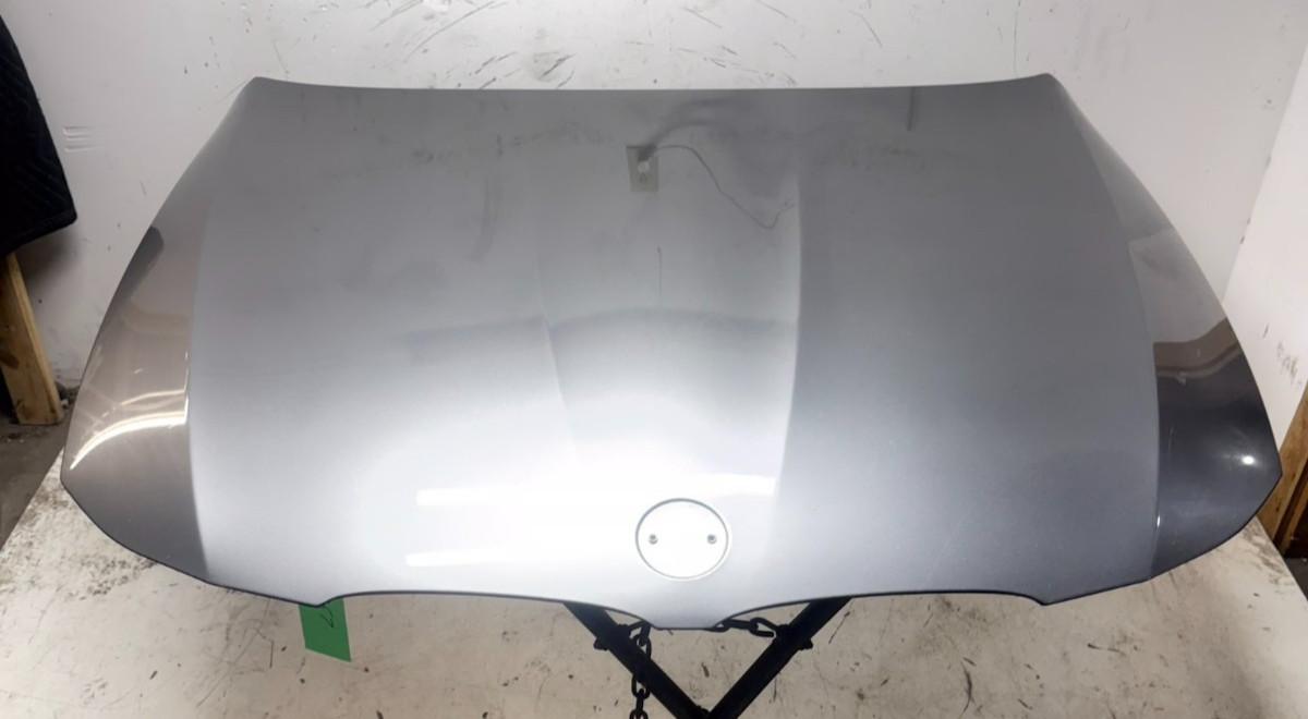 LOCAL PICK UP ONLY- 09-11 OEM BMW E90 E91 328 335 Sedan Hood Bonnet Panel
