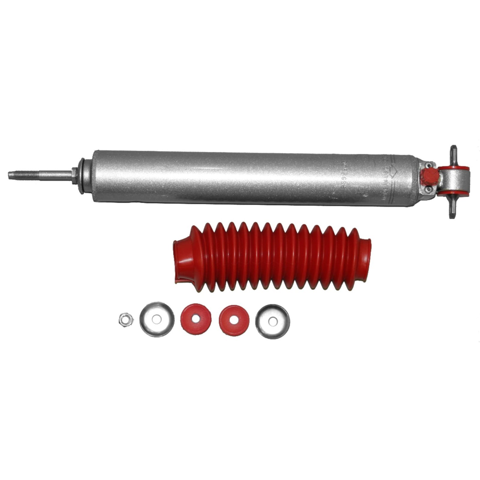 Rancho RS9000XL RS999255 Suspension Shock Absorber New Open Box