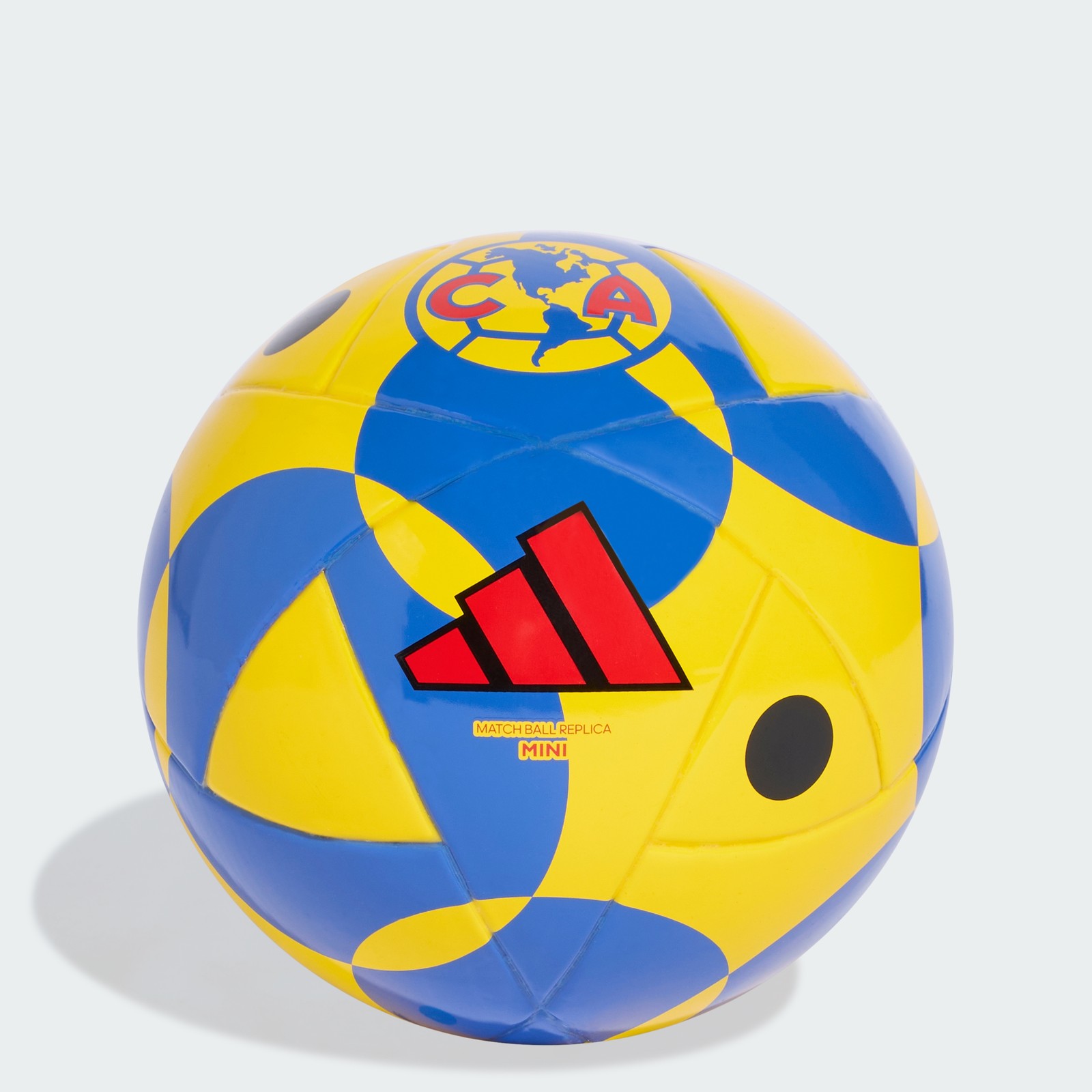 adidas men CLUB AMERICA MINI HOME Soccer