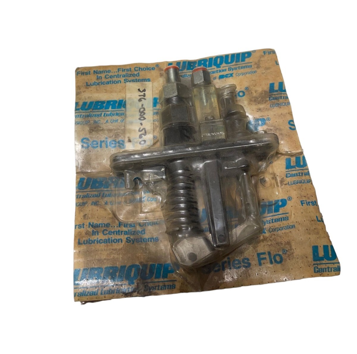 New Genuine Lubriquip 376-000-560, Lubricator 🔥Fast Shipping🔥