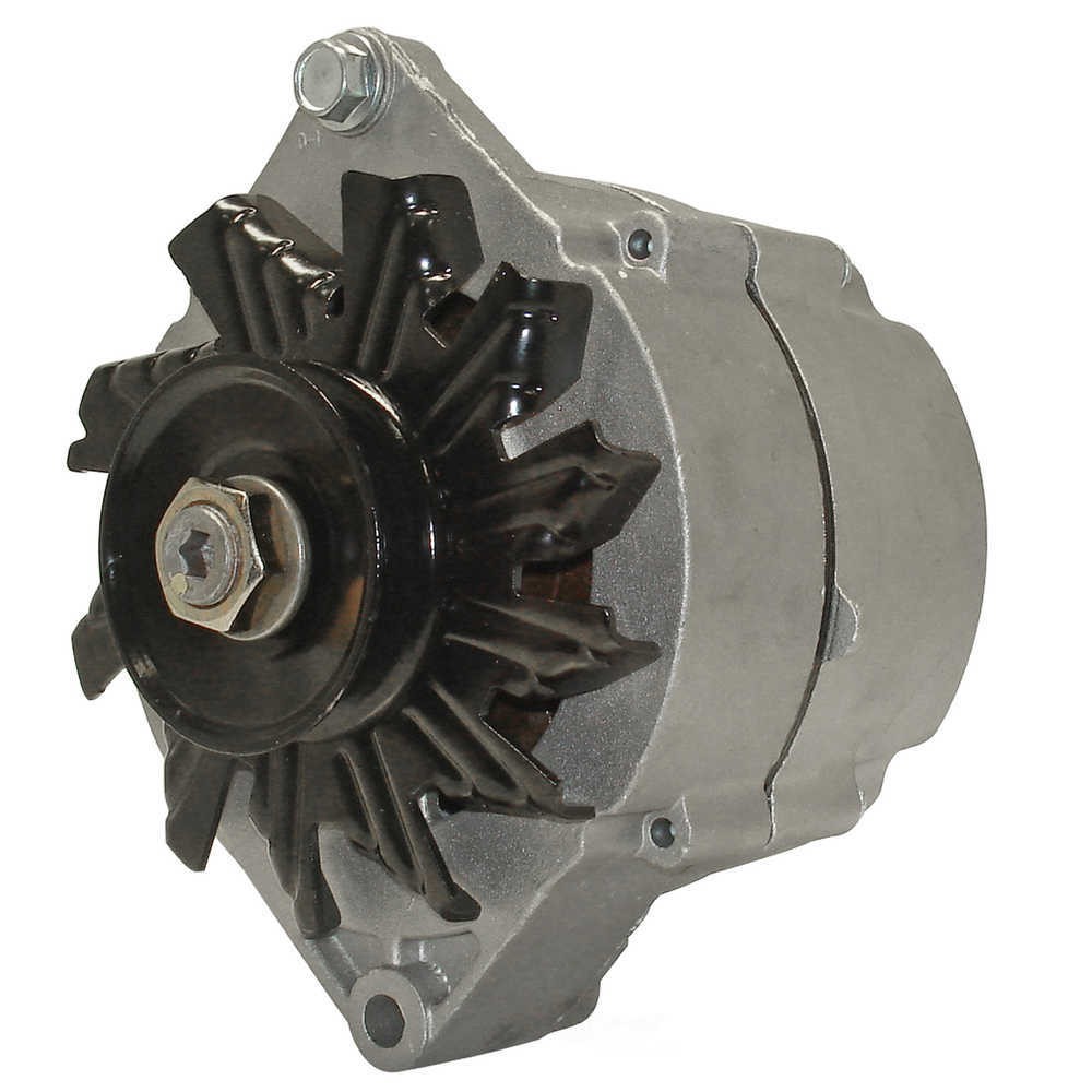 Alternator Quality-Built 7111103 Reman