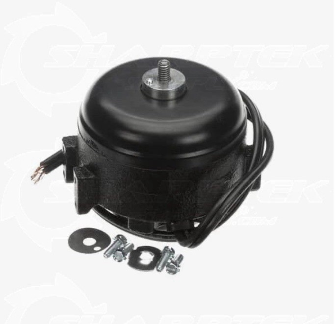 Master-Bilt 13-13114 Fan Motor, 50/60HZ, 6 Watts