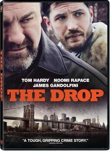 Drop The, James Gandolfini