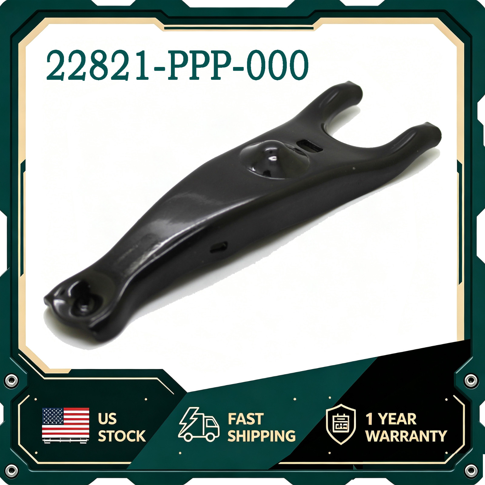 Clutch Release Fork 22821-PPP-000 For 2003-2011 Honda Element Acura ILX