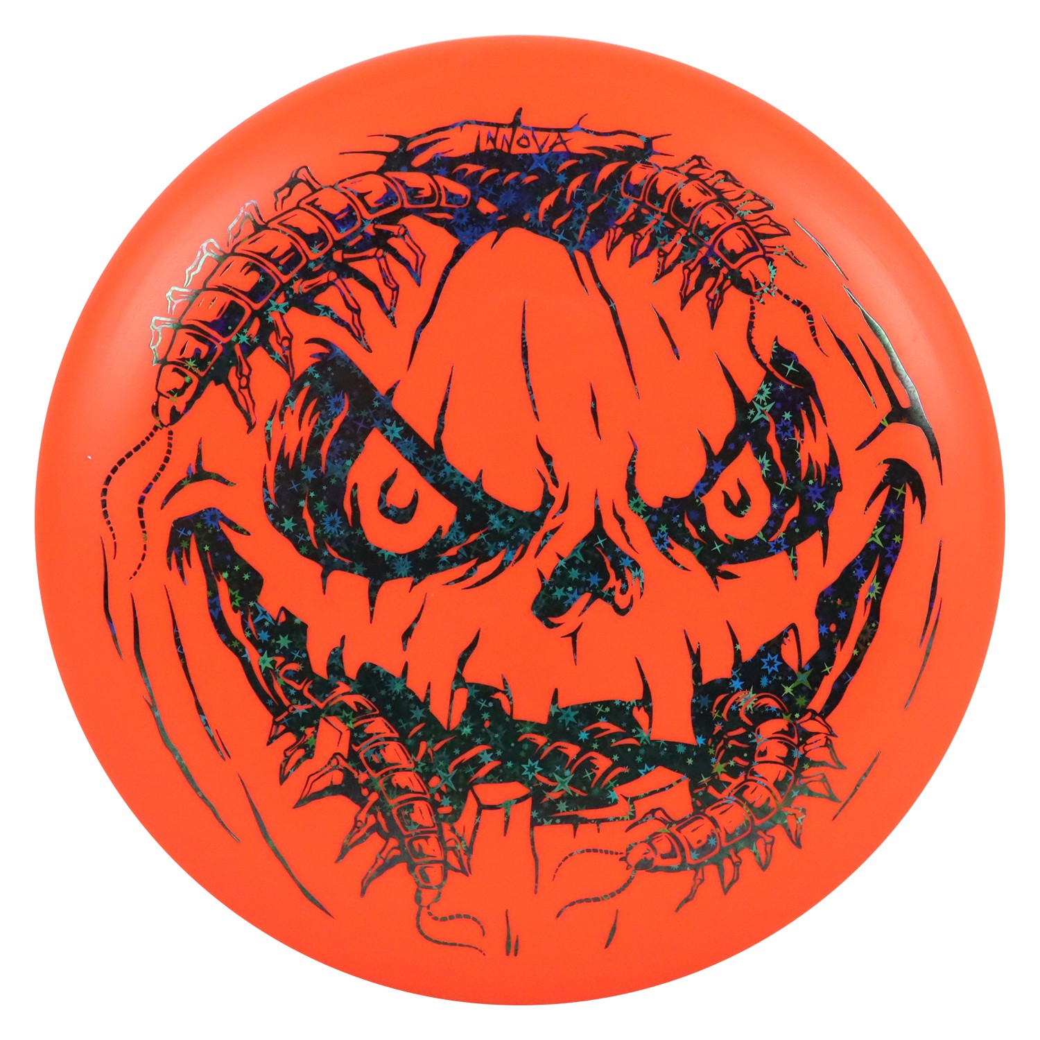 Innova Disc Golf Halloween 2026 DX Pumpkin Aviar