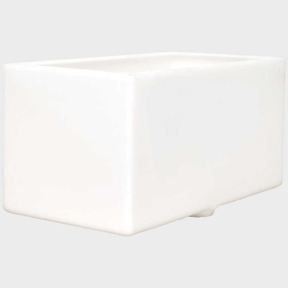 Lund Boat Livewell Tank 2422950 | 10 Gallon White Polyethylene
