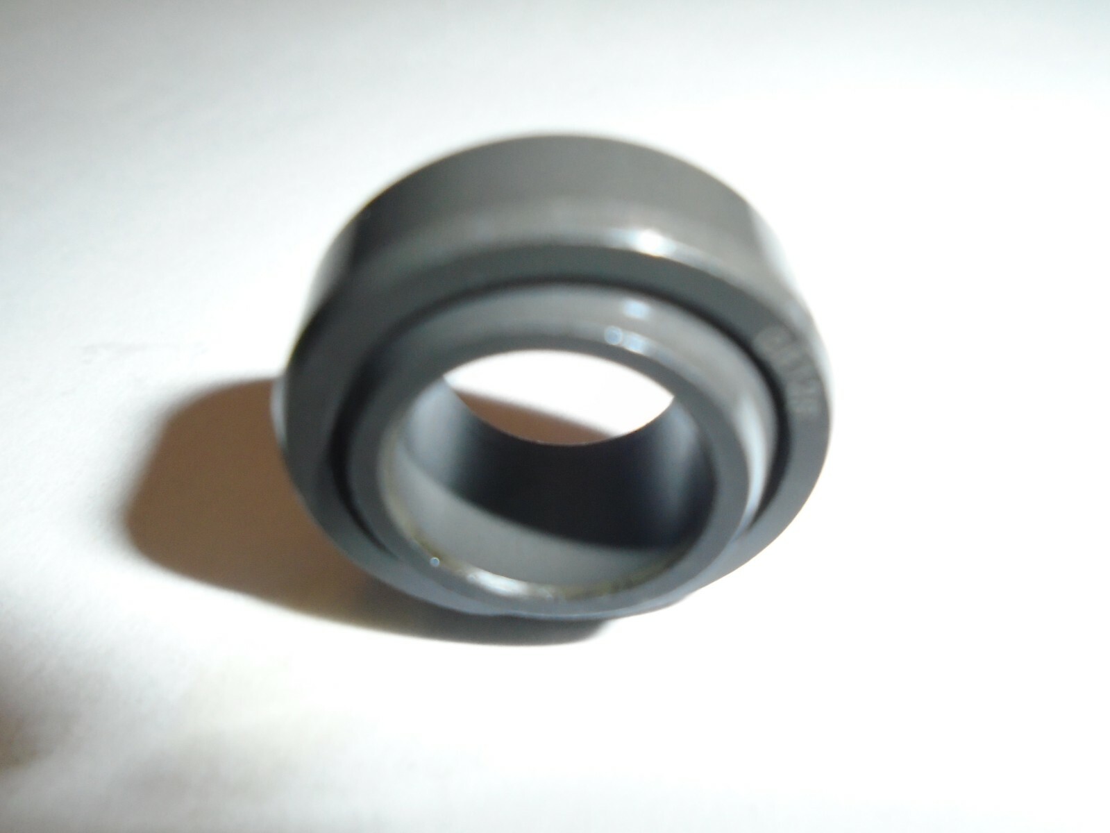NMD GE12E SPHERICAL PLAIN BEARING 12mm BORE X 22mm X 10mm 12X22X10 DED NMD GE12E SPHERICAL PLAIN BEARING 12mm BORE X 22mm X 10mm 12X22X10 DED