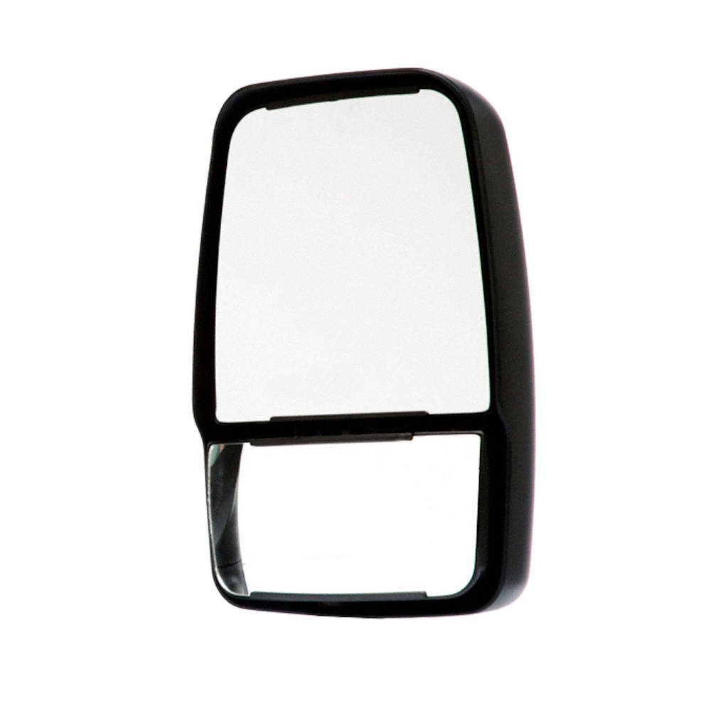 VELVAC 714580 Deluxe Right Side Mirror 2FAJ4