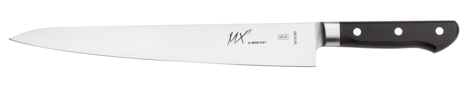 Mercer Culinary M16180 MX3® 9.5\