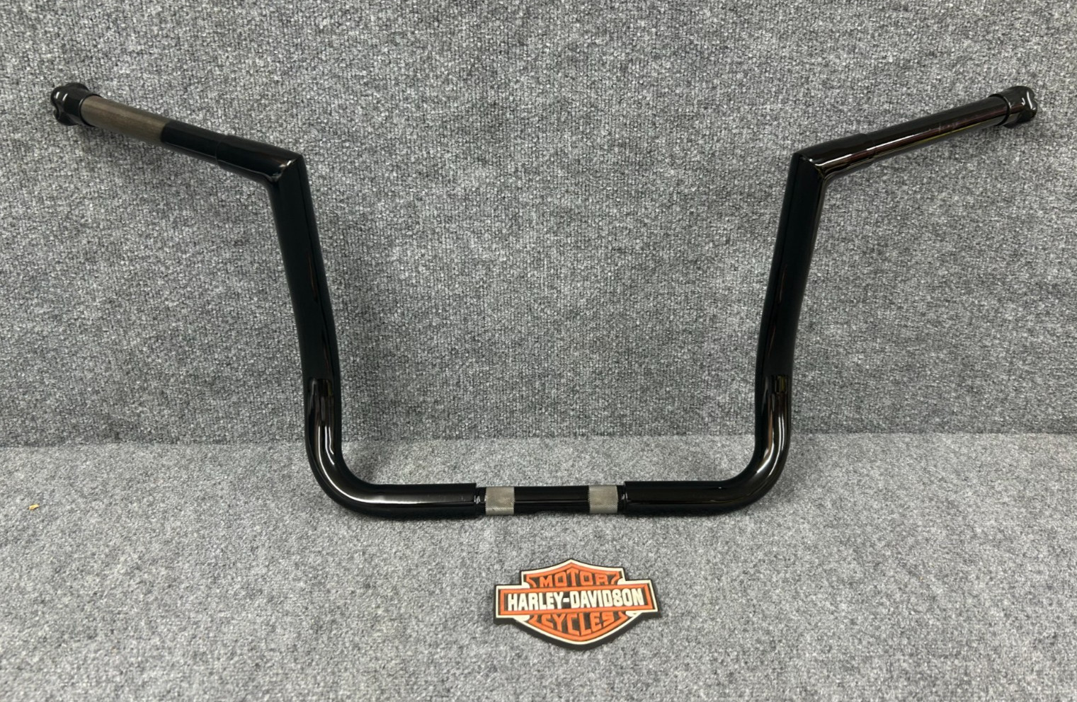 LA CHOPPERS HARLEY-DAVIDSON 1996-22 TOURING 12\